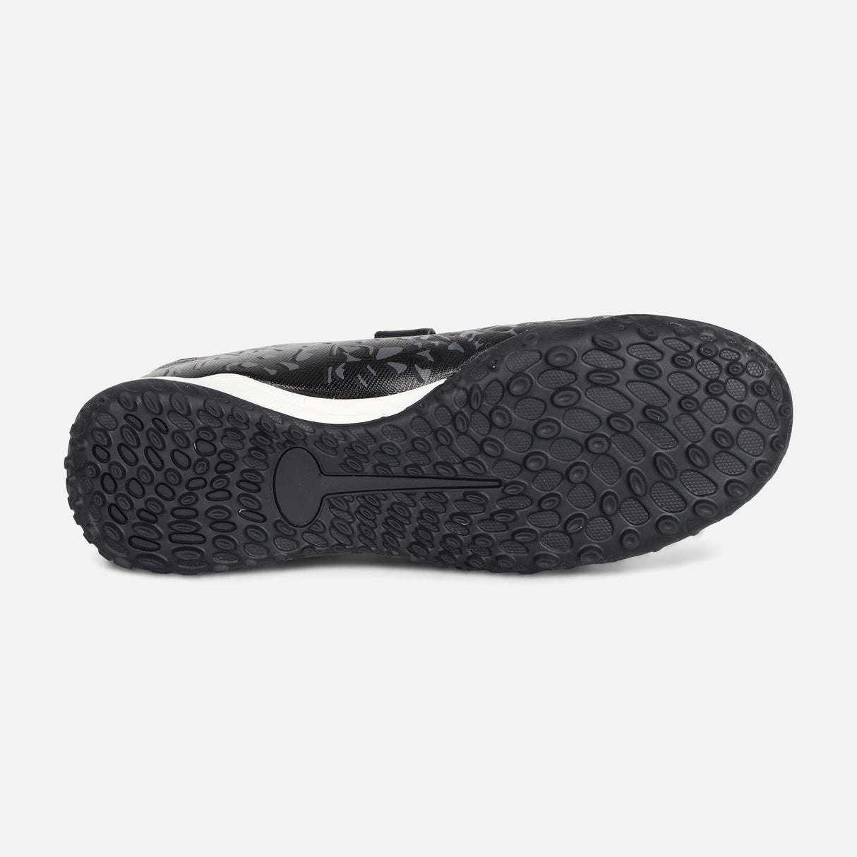 BOYS TURF VELCRO SHOES