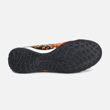 BOYS TURF VELCRO SHOES