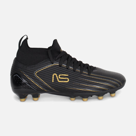 BOYS SOCCER SLIP-ON SHOES