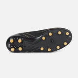 BOYS SOCCER SLIP-ON SHOES