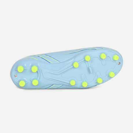 BOYS SOCCER SLIP-ON SHOES