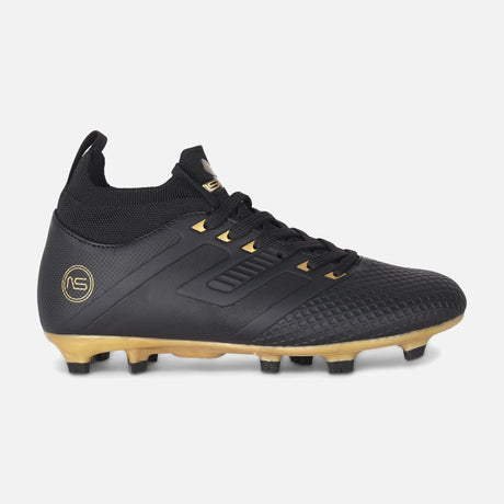 BOYS SOCCER SLIP-ON SHOES