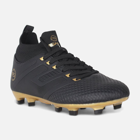 BOYS SOCCER SLIP-ON SHOES