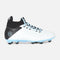 BOYS SOCCER SLIP-ON SHOES