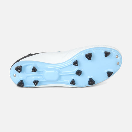 BOYS SOCCER SLIP-ON SHOES