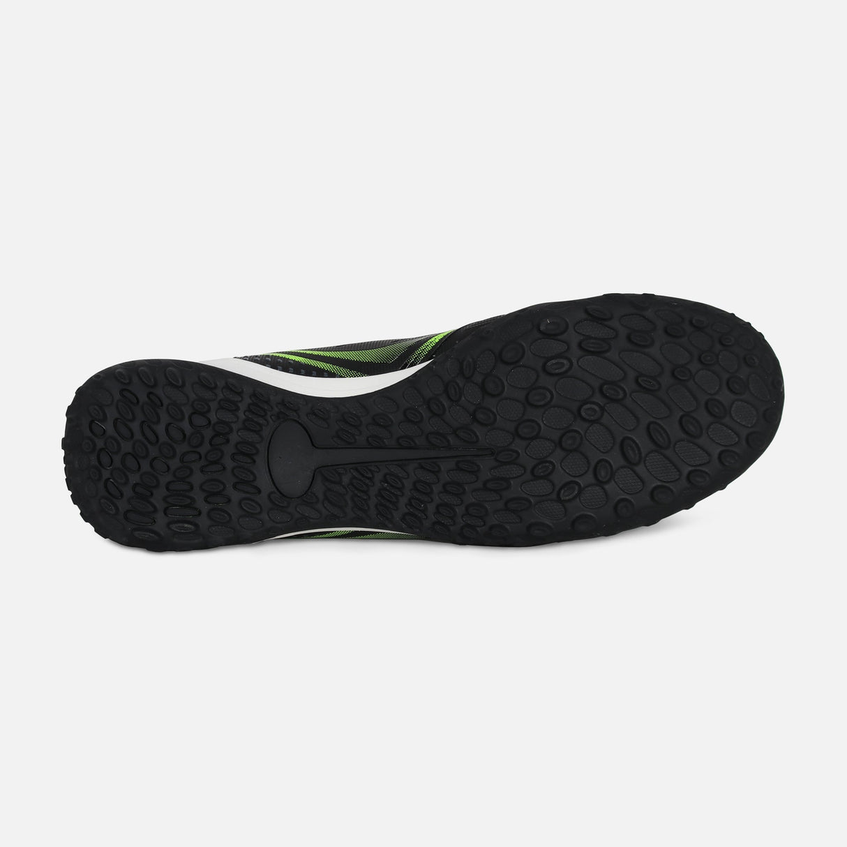 MEN TURF LACE-UP SHOES