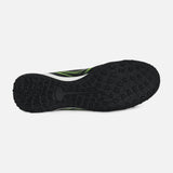 MEN TURF LACE-UP SHOES