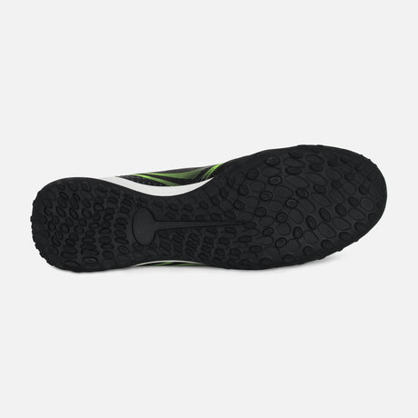 MEN TURF LACE-UP SHOES