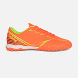 MEN TURF LACE-UP SHOES