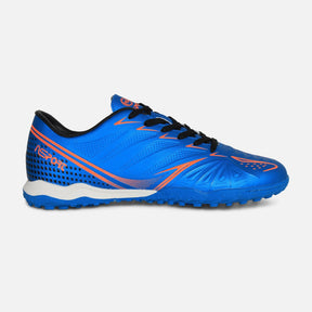 MEN TURF LACE-UP SHOES