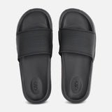 MEN BEACH SLIDES SLIPPERS