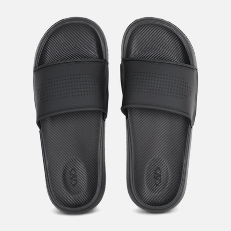 MEN BEACH SLIDES SLIPPERS
