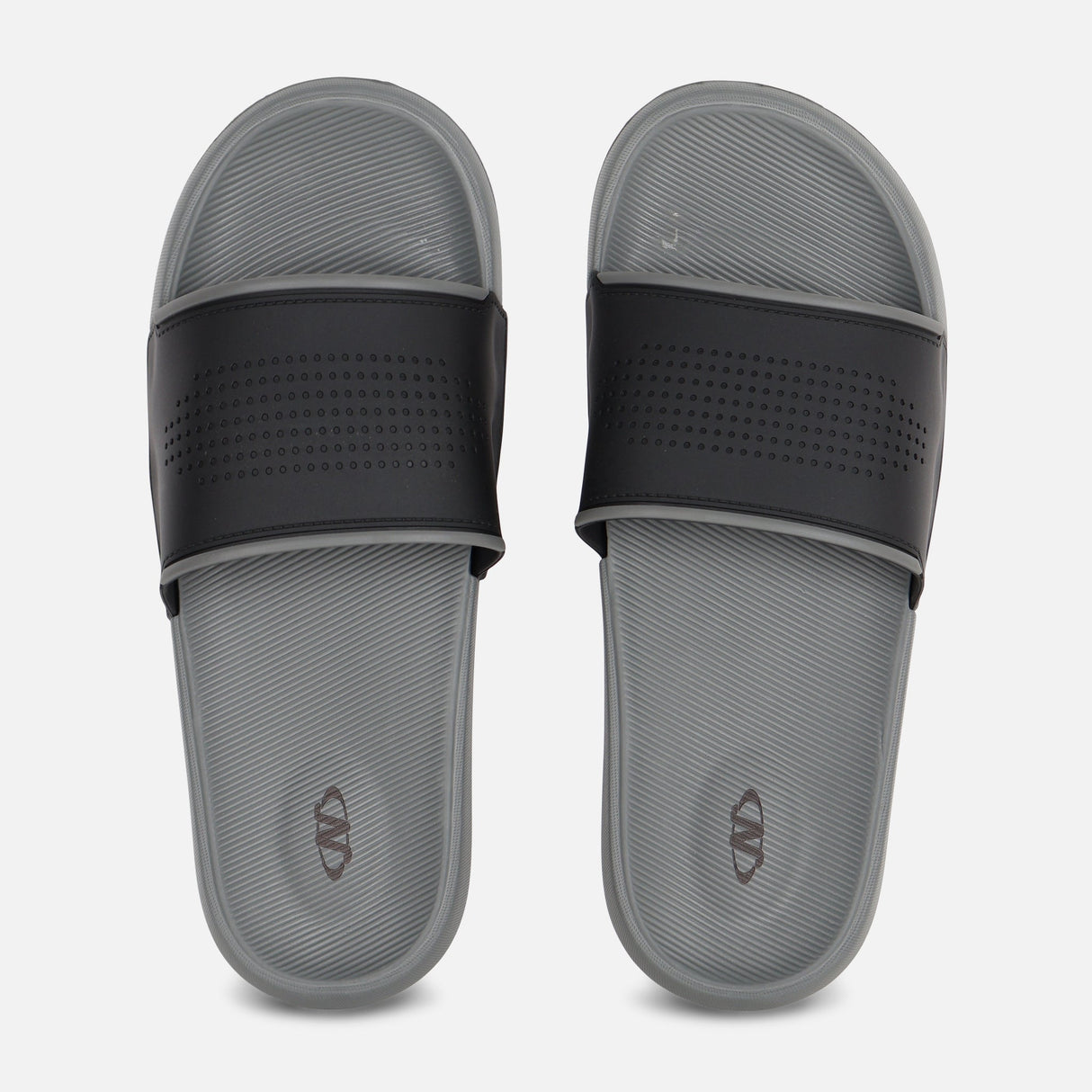 MEN BEACH SLIDES SLIPPERS