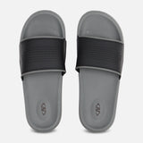 MEN BEACH SLIDES SLIPPERS
