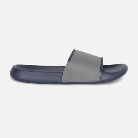 MEN BEACH SLIDES SLIPPERS