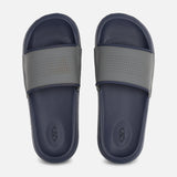 MEN BEACH SLIDES SLIPPERS
