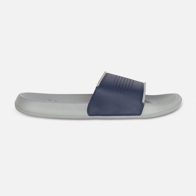 MEN BEACH SLIDES SLIPPERS