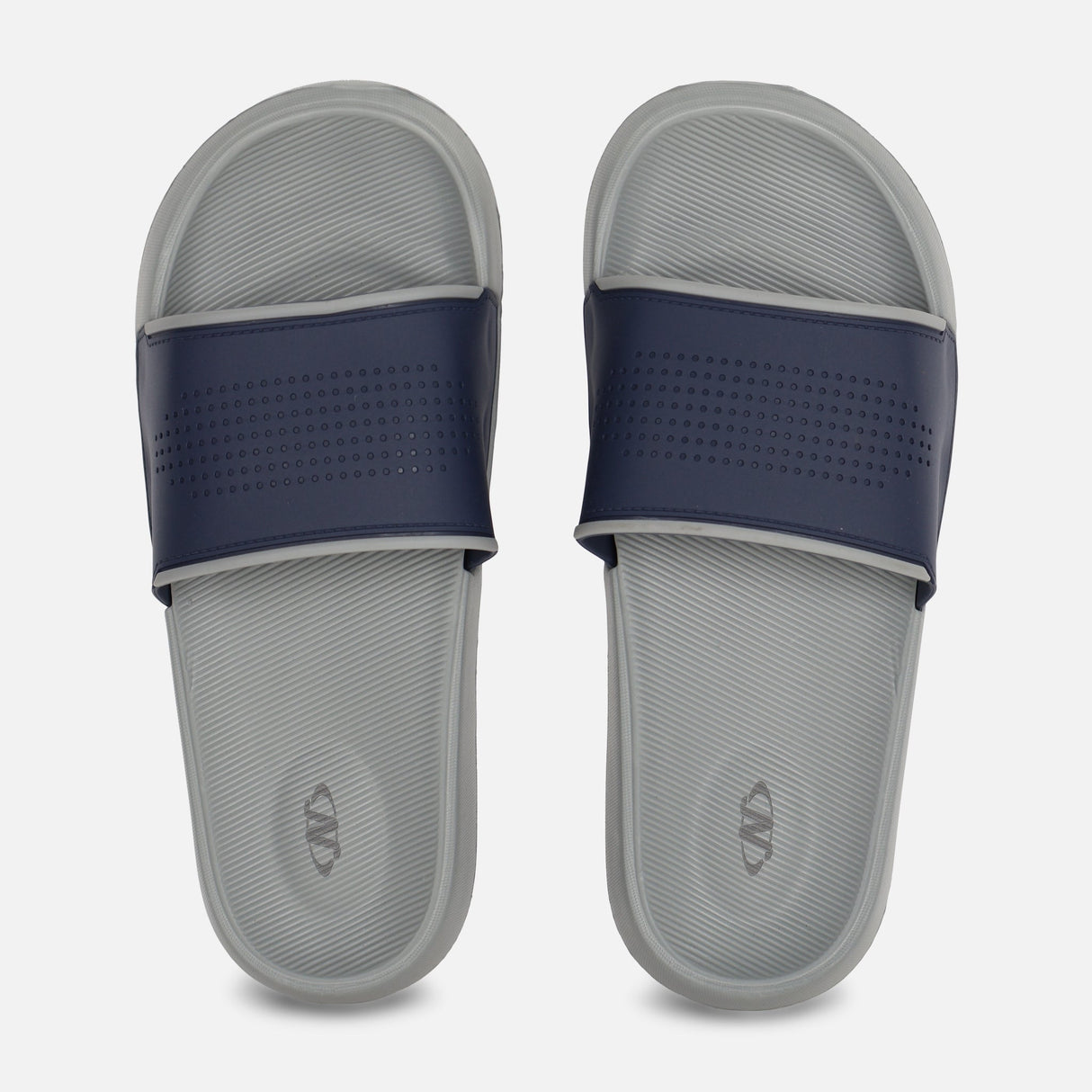 MEN BEACH SLIDES SLIPPERS