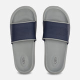 MEN BEACH SLIDES SLIPPERS