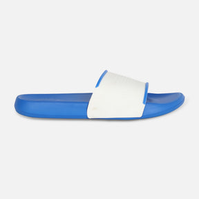 MEN BEACH SLIDES SLIPPERS