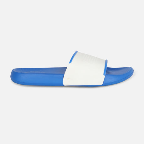 MEN BEACH SLIDES SLIPPERS