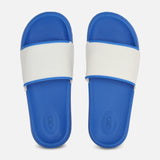 MEN BEACH SLIDES SLIPPERS