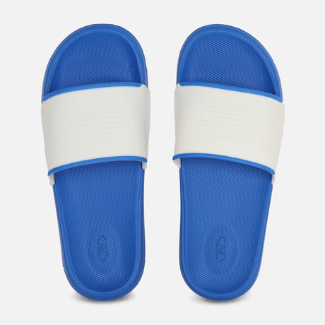 MEN BEACH SLIDES SLIPPERS