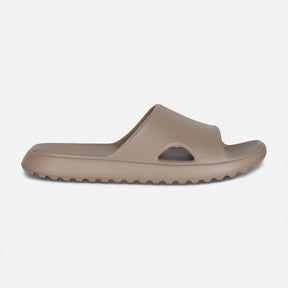 MEN BEACH SLIDES SLIPPERS