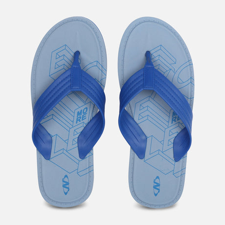 MEN BEACH TOE SLIPPERS