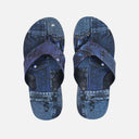 MEN BEACH TOE SLIPPERS