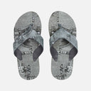 MEN BEACH TOE SLIPPERS