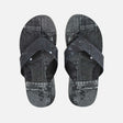 MEN BEACH TOE SLIPPERS