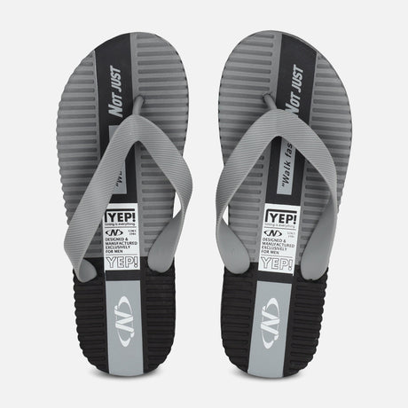 MEN BEACH TOE SLIPPERS