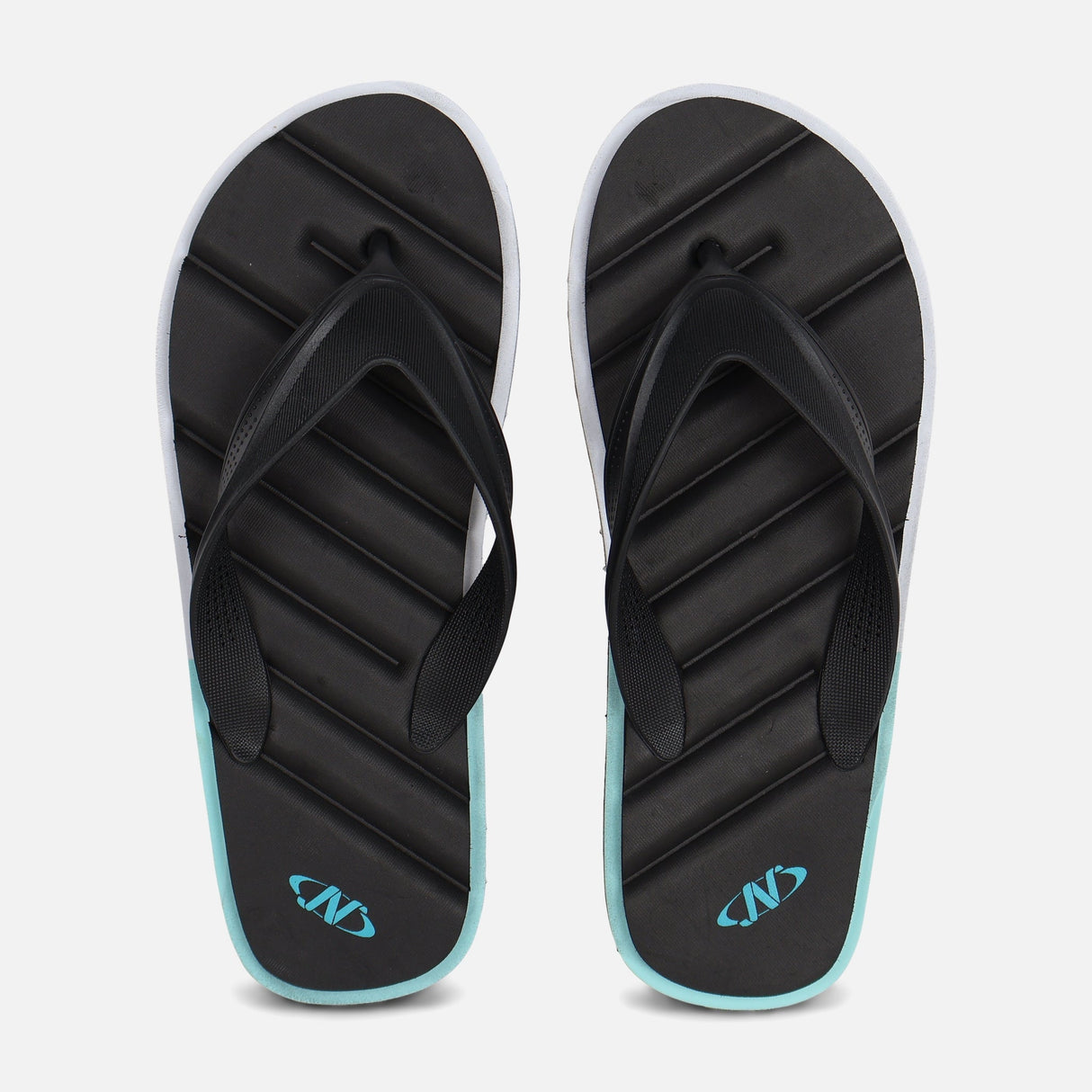 MEN BEACH TOE SLIPPERS