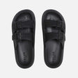 MEN BEACH SLIP-ON SLIPPERS