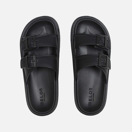 MEN BEACH SLIP-ON SLIPPERS