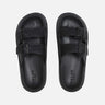 MEN BEACH SLIP-ON SLIPPERS