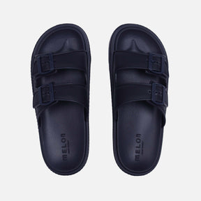 MEN BEACH SLIP-ON SLIPPERS