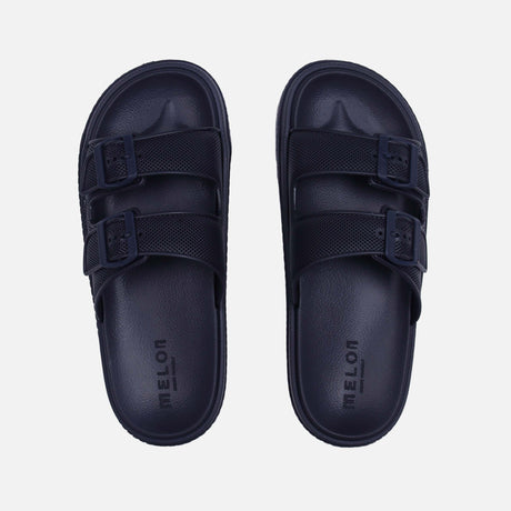 MEN BEACH SLIP-ON SLIPPERS