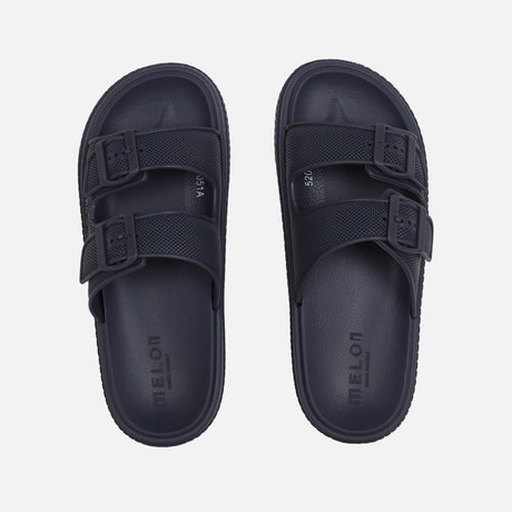 MEN BEACH SLIP-ON SLIPPERS