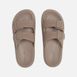MEN BEACH SLIP-ON SLIPPERS