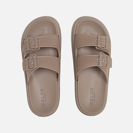 MEN BEACH SLIP-ON SLIPPERS
