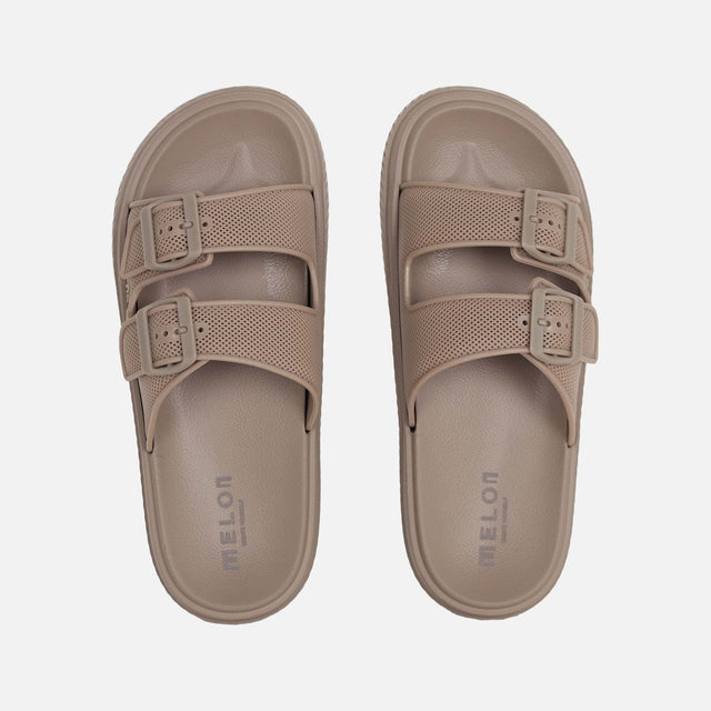 MEN BEACH SLIP-ON SLIPPERS