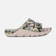 MEN BEACH SLIP-ON SLIPPERS