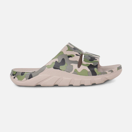MEN BEACH SLIP-ON SLIPPERS