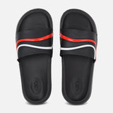 MEN BEACH SLIDES SLIPPERS