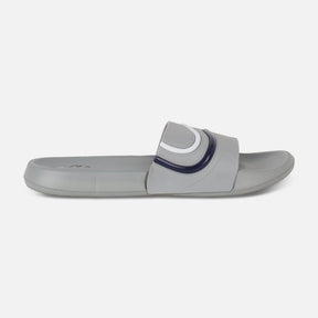 MEN BEACH SLIDES SLIPPERS
