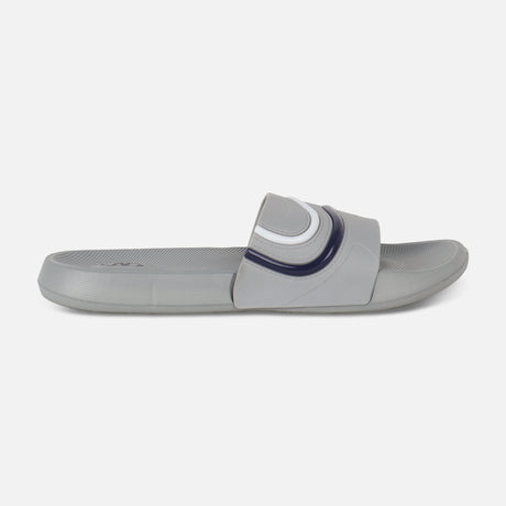 MEN BEACH SLIDES SLIPPERS
