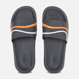 MEN BEACH SLIDES SLIPPERS