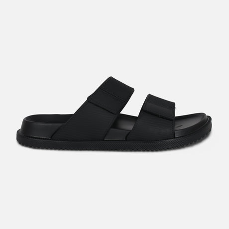 MEN BEACH VELCRO SLIPPERS